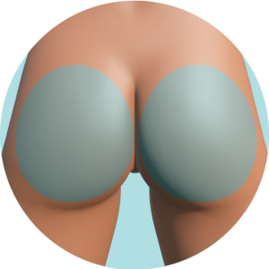 Gl&uacute;teos